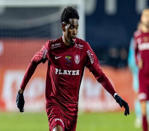 大鱼来了!国安敲定29岁法国超级边锋,仅需100万欧,堪比巴坎布