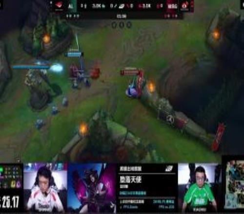 COSDoinb中單莫甘娜上一次在LPL登場是2340天前，由Doinb選用