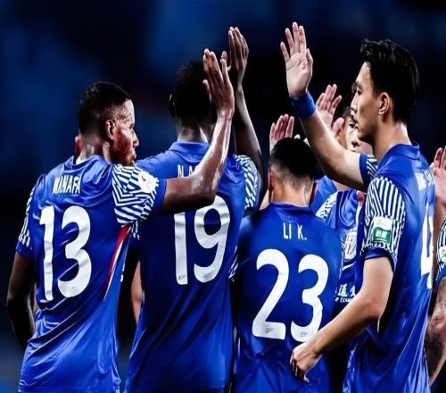 本赛季中超还没开踢,申花就要被官宣扣除十分,大概率无缘争冠