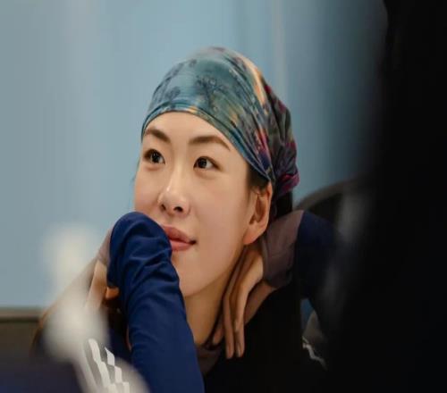 逐金終成金！AR練馬逐金小隊上海半馬圓夢記