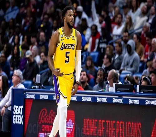 被NBA禁赛!曝超级外援来CBA打球,上赛季在活塞队场均16.3分