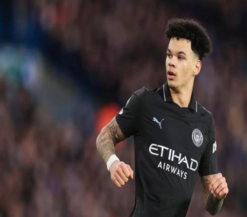 曼晚：奥赖利有望本周末复出，科瓦契奇预计5月归队