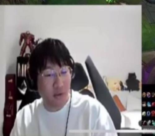 Ning復(fù)盤IG不敵TES：說難聽點就是菜很多人就是看ig輸?shù)挠卸嚯y看