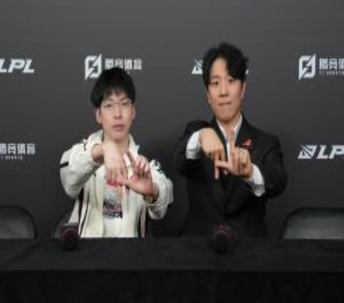 AL击败BLG完成复仇同时达成7连胜完美收官