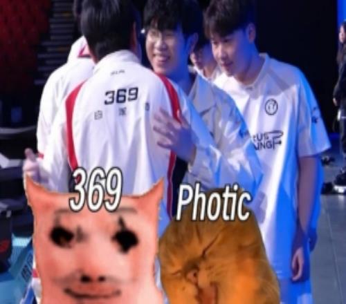 IG发布第一赛段赛场VLOG:Youcandoit!下场比赛继续加油