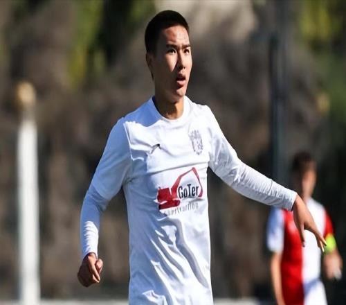 争议！上海申花上演“出口转内销”操作留洋小将刚签约就被外租