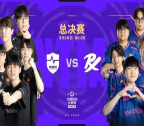 碾壓取勝！NS毫不留情零封PRX斬獲大師賽冠軍NS30PRX