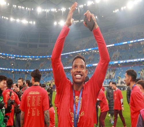 成都蓉城2026年首笔外援签约将官宣,已现身成都准备冬训