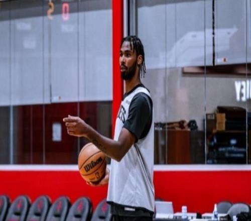 合砍59分23篮板18助攻!火箭队3巨头撑起内外线,射手群火力全开