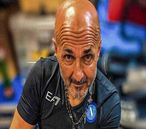 罗体:斯帕莱蒂重回那不勒斯全程遭嘘,球迷不原谅他执教尤文