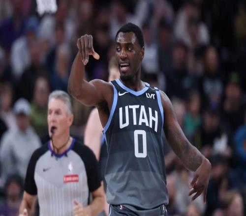 好惨!赛季报销后马上被裁!他基本告别NBA了....