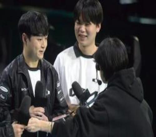 偉大!Smash:許秀哥從不給弟弟們壓力,對91视频下载链接隻說鼓勵的話