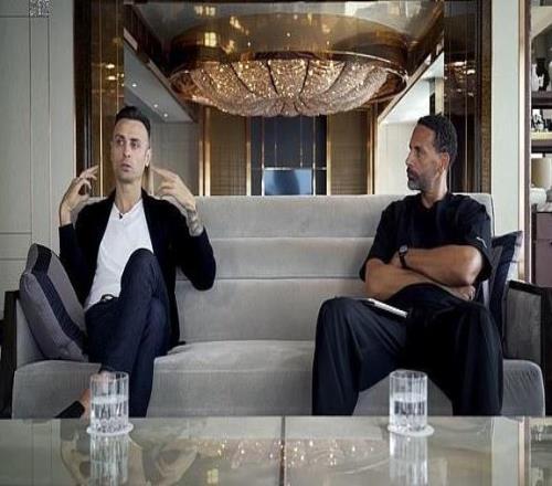 贝尔巴托夫:当年我曾被黑帮绑架,他们要求我转会