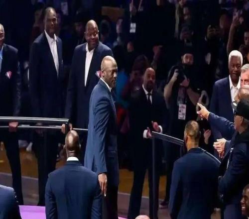 NBA在某種意義上是不是再也沒人可以超越喬丹了
