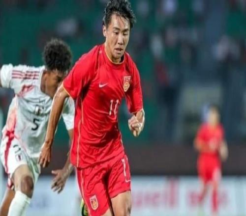 强得可怕!成都蓉城新赛季锋线曝光:坐拥2名外援加4大国脚!