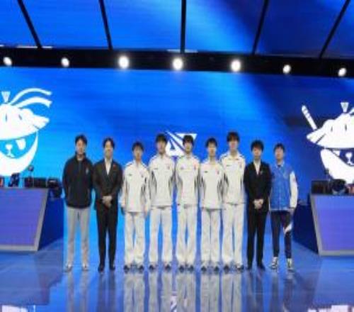 AL賽後更博：對於所有支持AL的人，抱歉讓你們失望了