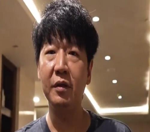 邱彪總結(jié)東營站！直指替補差距，肯定陳林堅作用，評謝智杰優(yōu)缺點
