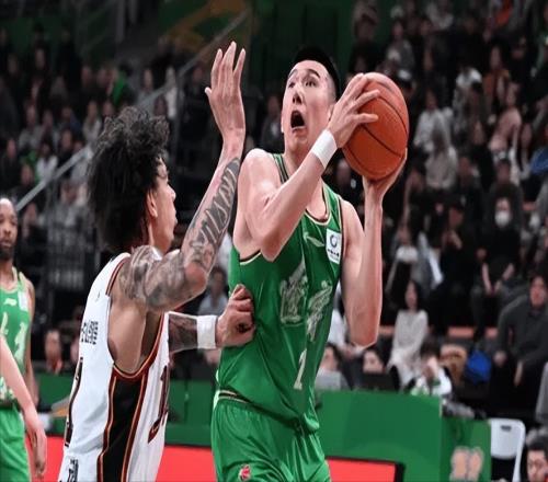 遼寧賽季末節(jié)首勝，楊鳴要挖的潛竟是他，賽后正式表態(tài)