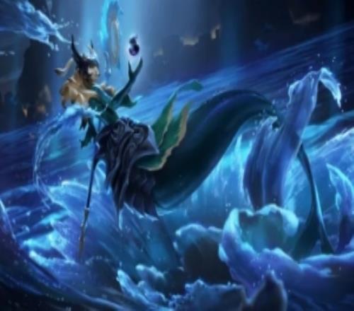 今天是娜美加入LOL十三周年,你印象深刻的使用者和名场面是