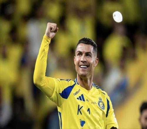 两手准备!若C罗夏天离队沙职联将签下两大英超巨星作为替代