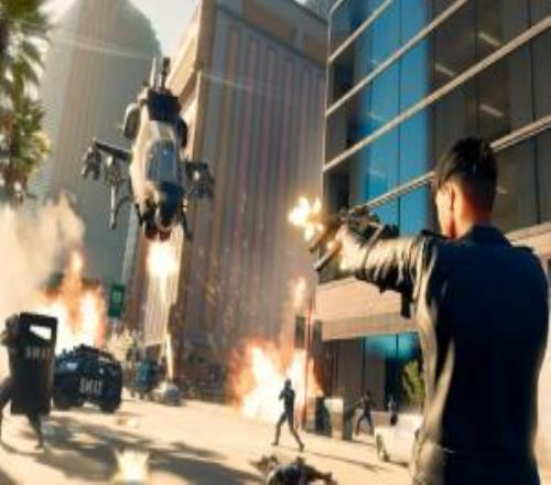 《黑道聖徒1》總監稱該IP已死！其新作策劃案被版權方無視