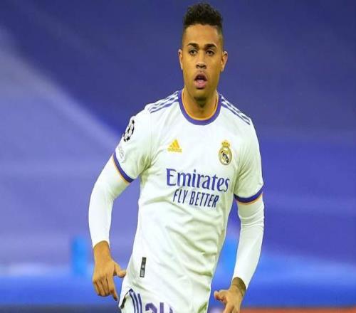 身价仅80万!前皇马7号沉沦:西甲10场0球球队濒临降级区