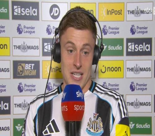 巴恩斯:我们在下半场真正打出了气势,这三分非常关键