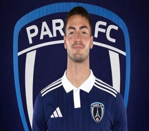 Herewego!罗马诺:巴黎FC已与布莱顿就租借科波拉达成协议