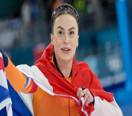 米蘭冬奧早報：沒有成為“哈蘭德”，他卻在這里封王