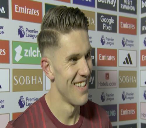 总能在关键时刻出现在正确位置哲凯赖什:有时必须依靠本能