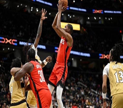 杜兰特30分火箭123118险胜奇才