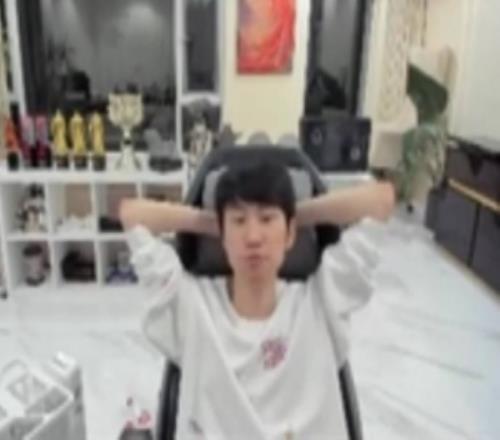 提過很多建議但官方不理！Doinb：寫千字小作文不理我我那時候像傻子