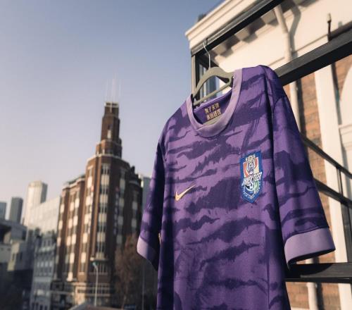 津门虎球衣7日正式开售，第一批各渠道总量共2000件