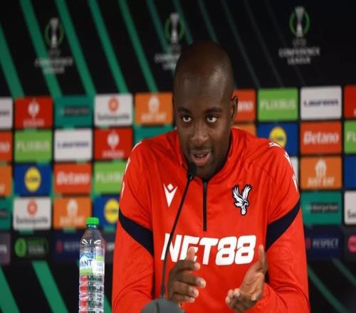 马特塔:我和扎哈私下沟通过了,我们之间一切都好