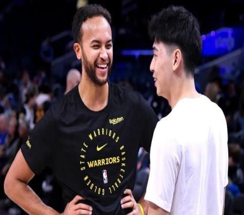 沒有繼續衝擊NBA，小崔很明智