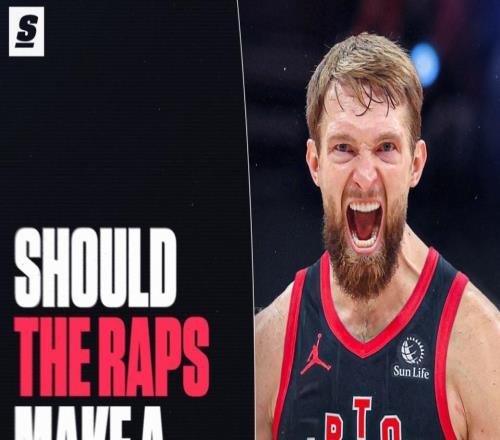 猛龍放棄濃眉卻3換1報價小薩！美記透露交易有望達成：組新三巨頭