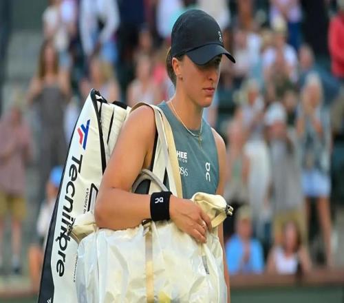 斯瓦泰克披露扎心输球原因，郑钦文和王欣瑜首秀对手和时间确定