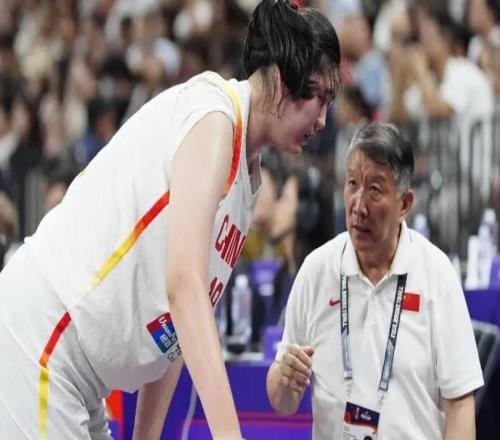 中国女篮再遭打击!或有三支WCBA球队退赛:宫鲁鸣的眼光真毒辣!