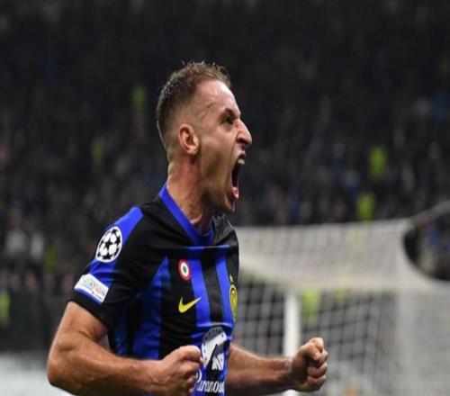 米體：國(guó)米不再排斥將弗拉泰西賣給競(jìng)爭(zhēng)對(duì)手，可能要價(jià)3000萬(wàn)