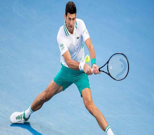 沉默的真相:帶傷出戰成網壇潛規則,頂尖選手的自律有多殘酷