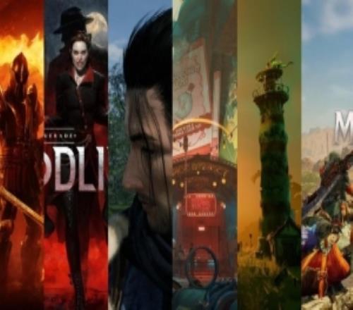 外媒盘点2025年优化最烂7款游戏:、《上古卷轴4湮灭重制版》居首