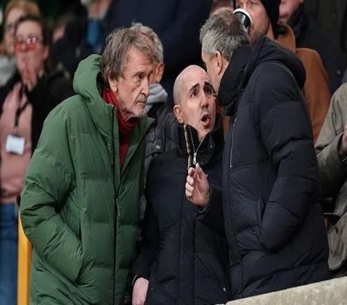 邮报:曼联球迷团体不满俱乐部的高层团队,将发起示威活动