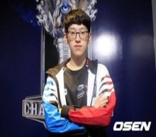 真去NS打中單韓媒發文:Scout時隔九年重返LCK