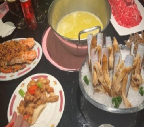 AL輔助選手Kael更新動態：年後見大家好好休息每天開心吧