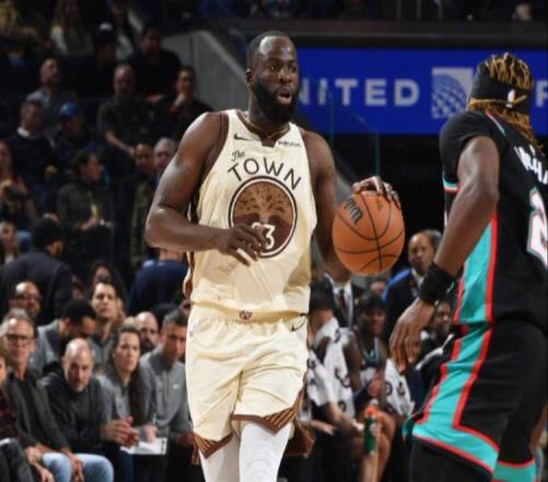 勇士114113灰熊!科尔赛后把话挑明,格林也早该认清一大现实