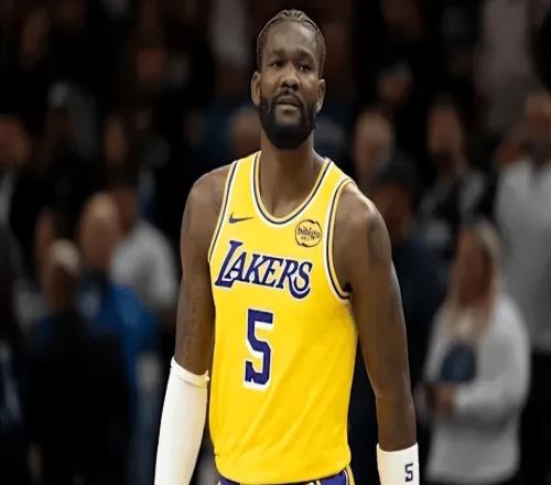 湖人這雙核是真不穩！艾頓又軟又沒態度，東契奇一打鐵心態就崩！