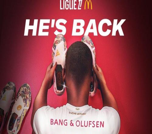 終于要復(fù)出了，博格巴入選摩納哥周末聯(lián)賽大名單