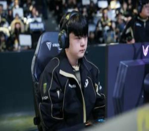 Canyon：原本我也是受害者，現(xiàn)在處于連勝的一方努力不在意這些