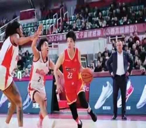 主场首秀告捷:山西女篮力克陕西迎来赛季转折