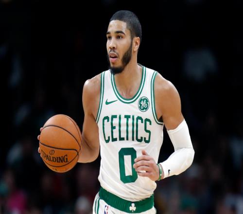 老大重傷，老三被交易，本以為你們要擺爛，老二卻強勢帶隊奪冠